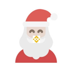 Santa-Coin Logo