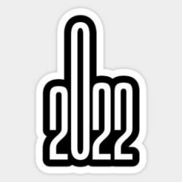 Fuck2022 Logo