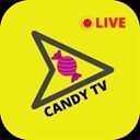 CANDY-TV Logo