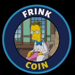 FrinkCoin Logo