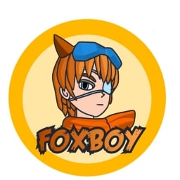 FoxBoy Logo