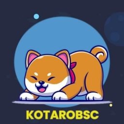 KOTARO Logo