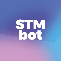 TicketSTM Logo