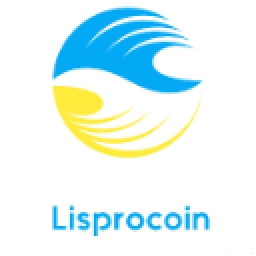 Lisprocoin Logo