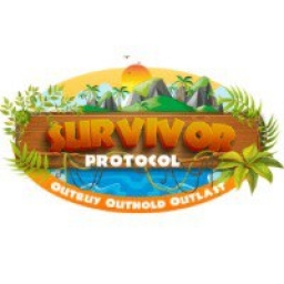 Survivor-Protocol Logo