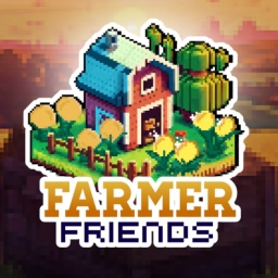 Farmer-Friends Logo