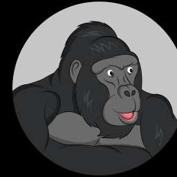 Harambe Logo