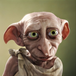 DOBBY Logo