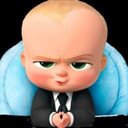 Boss Baby Token