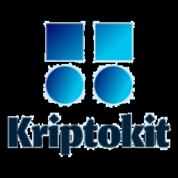 KriptoKit Logo