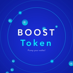 Boost Token