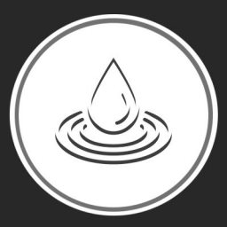 Water-Token Logo