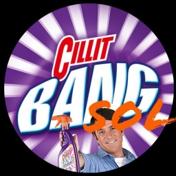 Cillit Bang