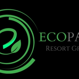 Eco-Coin  Trend Logo