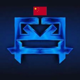 LocoMetaChina Logo