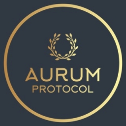 AurumProtocol Logo