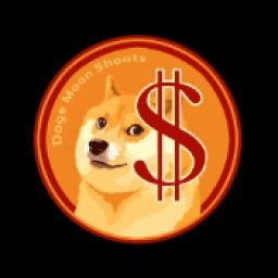 Doge Moon Shots