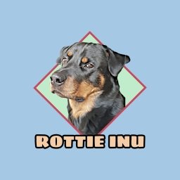 Rottie Inu