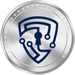 CryptoVault Logo