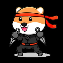 SHIBANINJA Logo