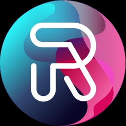 Reality-VR-Token Logo