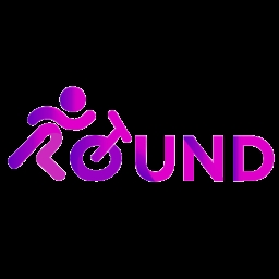 Round Logo