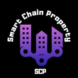 Smart-Chain-Property Logo