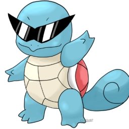 Squirtle Token