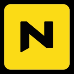 NeoNft  Trend Logo