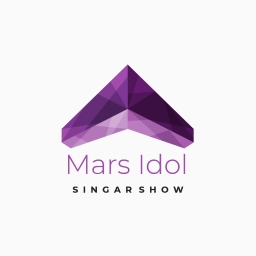 MARS-IDOL Logo