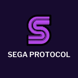 Sega Protocol