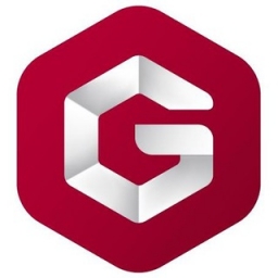 GOMAX Logo