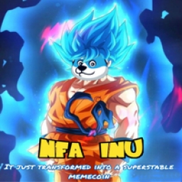 NFA-INU Logo