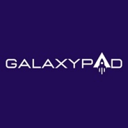 GalaxyPad Logo