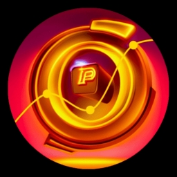 Pong-Token Logo