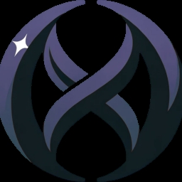 MoonX-Network Logo