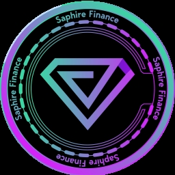 Saphire-Finance Logo