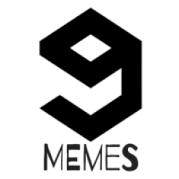 9GAG-Memes-Community Logo