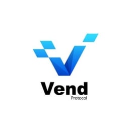 Vend-Pay Logo