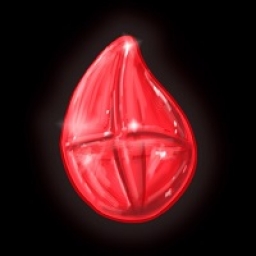 Crypto-Legions-Bloodstone Logo