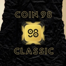 Classic-Coin-98 Logo