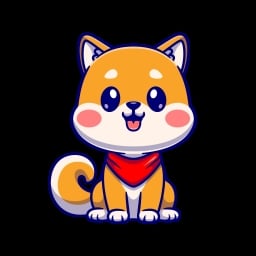 Baby Shiba token