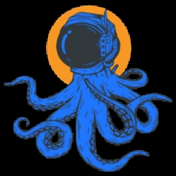 Octopus-Verse Logo