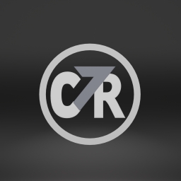 CRISTIANO-RONALDO Logo