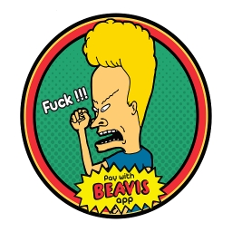 Beavisandbutthead Logo