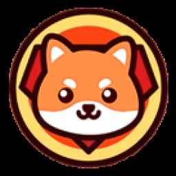 BuffBabyShiba Logo