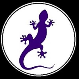 Gecko-Finance Logo