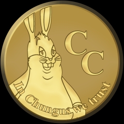 Chunguscoin Logo