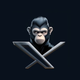 X-KONG Logo