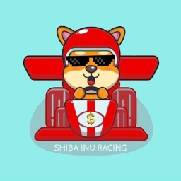 SHIBA RACING INU